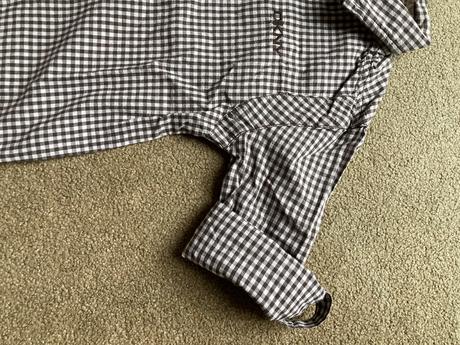 Kostkovaná košile dkny, dkny,110