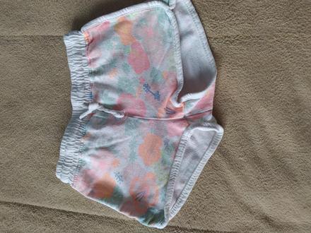 Bavlněné kraťasy 116, 116