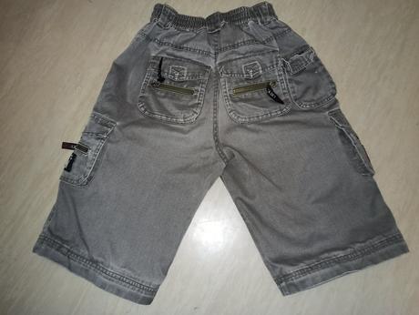 Kraťasy sea sky 134 - 146, 134