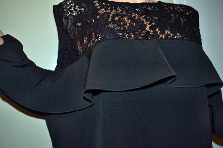 Nové dámské společenské šaty xxl-xl, xl / xxl