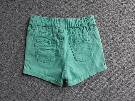 Kraťasy, kiki&koko,98