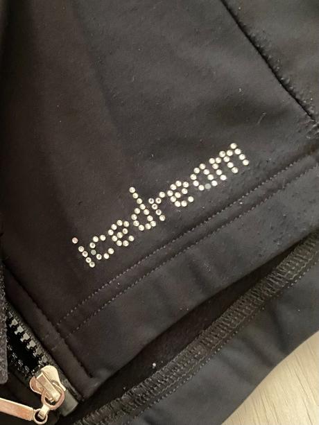 Krasobruslařský komplet icedream (140 - 160 cm), 146