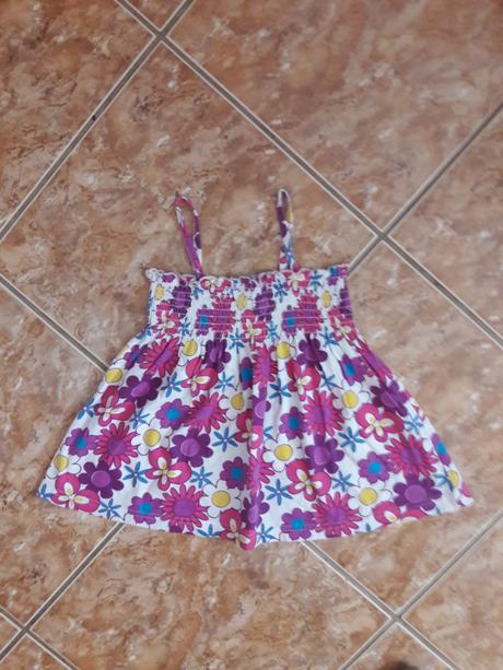 Letní tílko topolino v.104, topolino,104