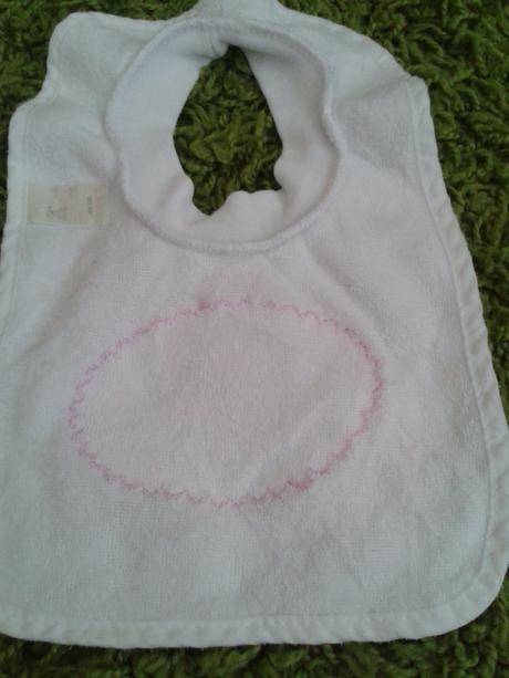 Brindáček přes hlavu-vel.one size,zn.tiny ted, 