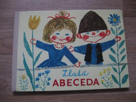 Kniha zlatá abeceda, 