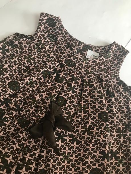 Ob/ tunika next - v.8 let, next,128