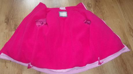 Zimní bunda, vel. 128/134, 128