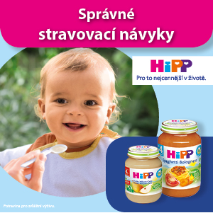 Jak na vybíravé děti? Máte s nimi trpělivost?