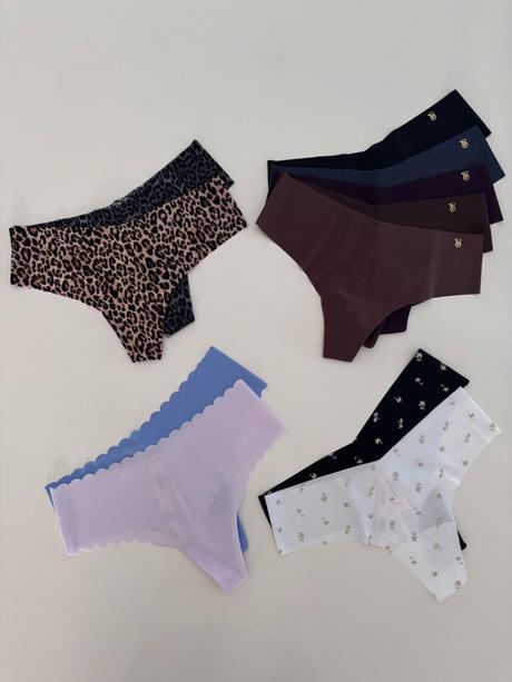 Tanga victoria's secret, victoria's secret,l / m / s / xs