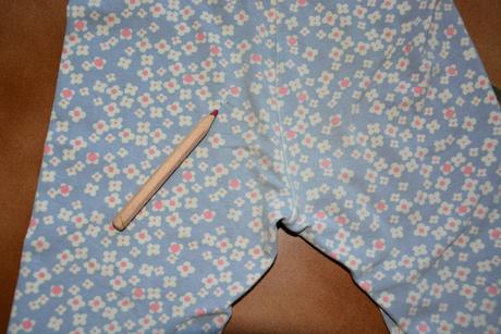 Duopack legíny, next,86