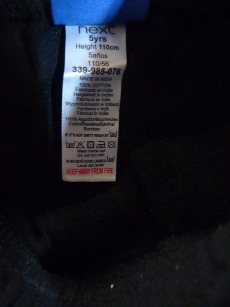 Playstation kraťase na 5 let, next,110