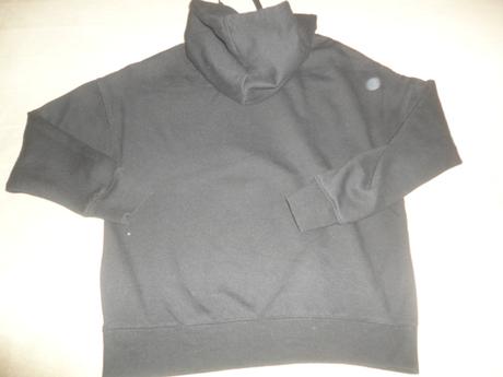 Supr mikina new yorker, vel. s, new yorker,s