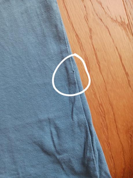 Reserved triko č.146, reserved,146