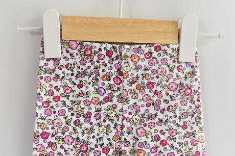 Kraťasy vel. 0 - 3 m, primark,62