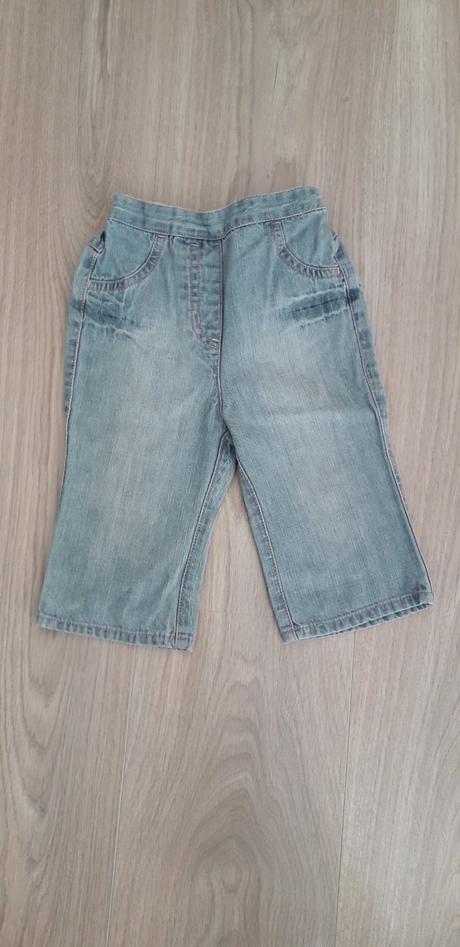 1149 - džíny, cherokee,74