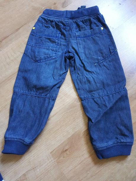 Bezva lehké džíny rifle, next,98