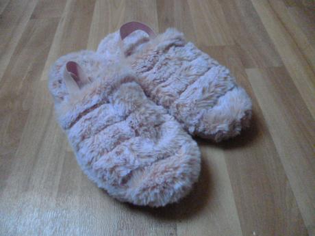 Bačkory vel.40/41 pro maminy, 40