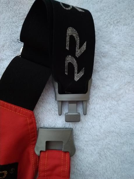 Šortky na lyže zn."jri 22 ski wear of lanada", 104