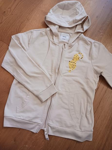 Mikina č.134, sinsay,134