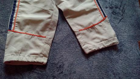 Šusťáková souprava, 92