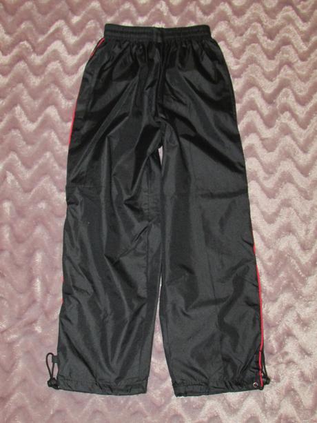 Zimní kalhoty, grace,122