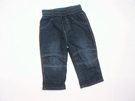 H469 chlapecké rifle vel. 68, george,68