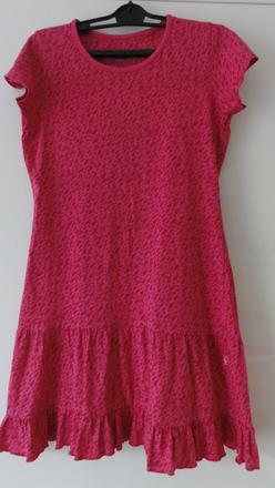 Letní šaty, loap,146