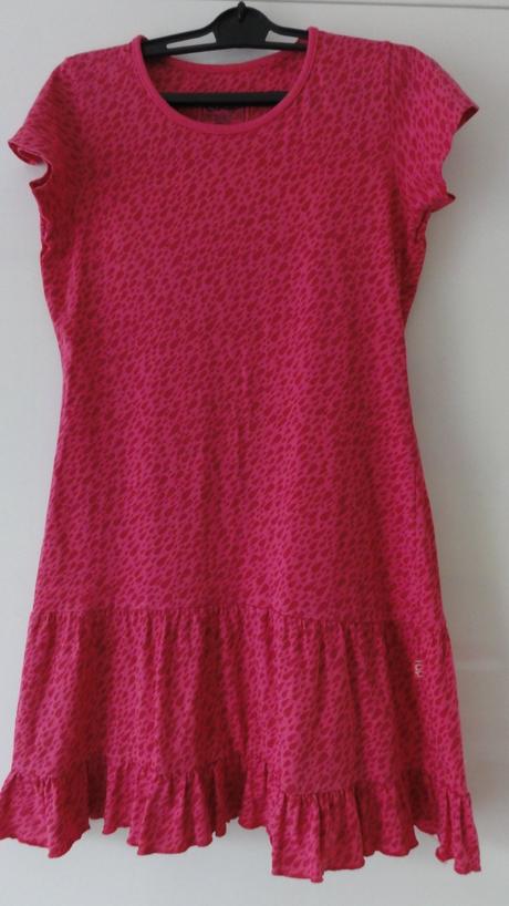 Letní šaty, loap,146
