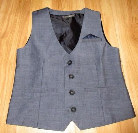 Vesta sváteční, 110