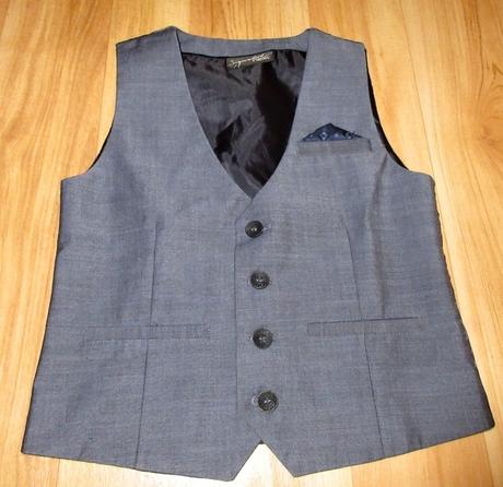 Vesta sváteční, 110