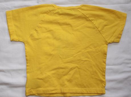 Am177. tričko s číslem, 98