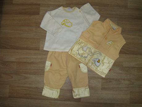 Tepláková souprava, 92