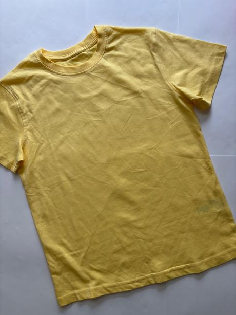 Triko žluté - v.10/11 let, george,146