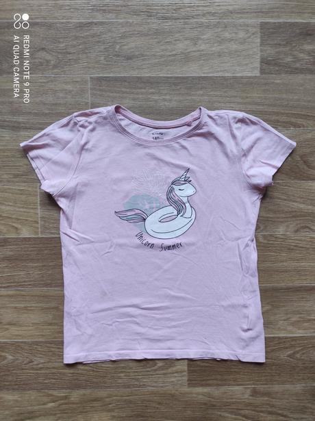 Tričko, sinsay,140