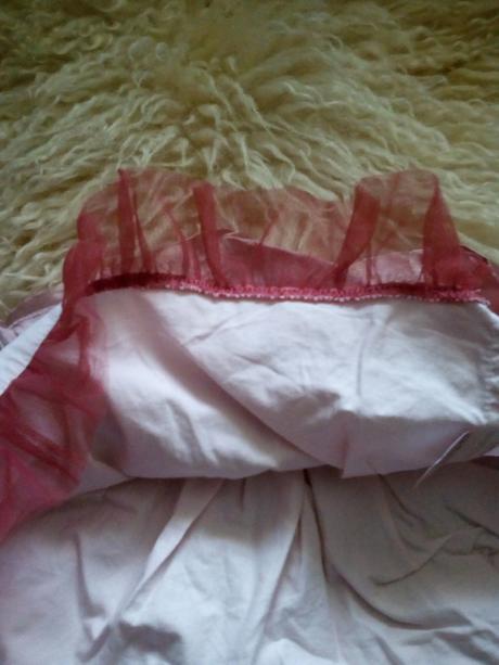 Tutu sukýnka zn.linea,vel.68, 68