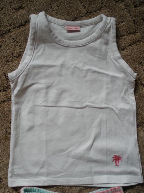 Letní setík, f&f,104