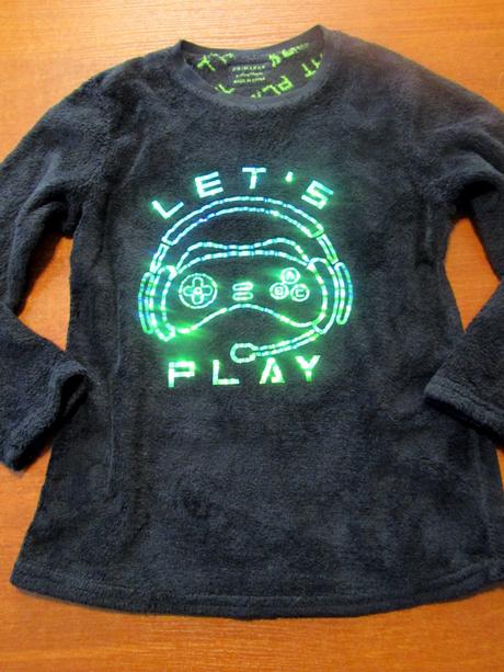 Černá mikina vel 134-140, primark,140