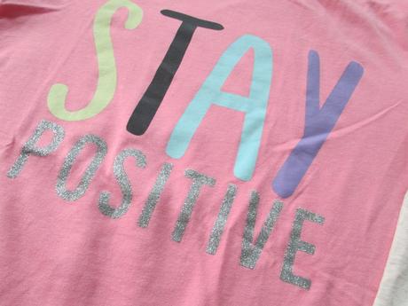 2x dívčí tričko, f&f,158