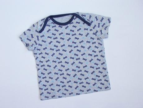 H810 tričko vel. 68, 68