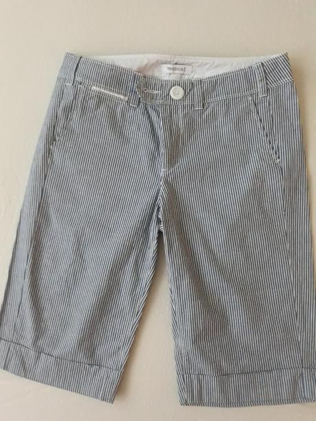 Dámské kraťasy vel. 36, c&a,36