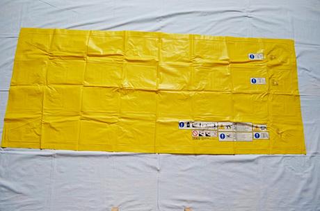 Nafukovací lehátko, 