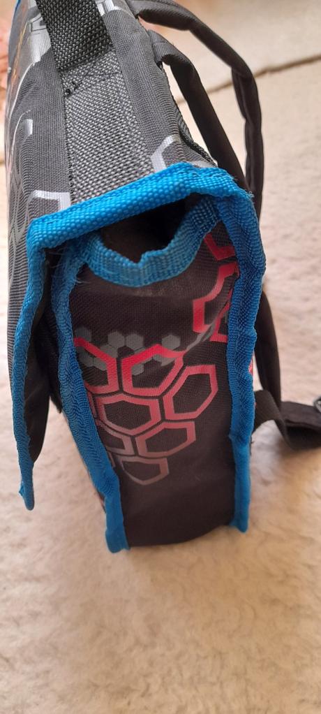 Nintendo pokémon brašna 38cm,