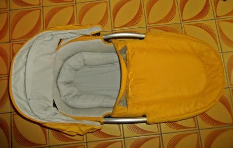 Hluboká korba casualplay, casualplay