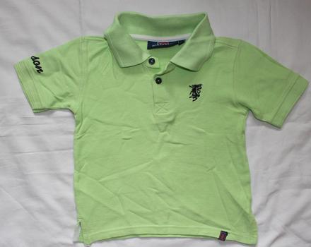 Ao225. polo tričko, 104