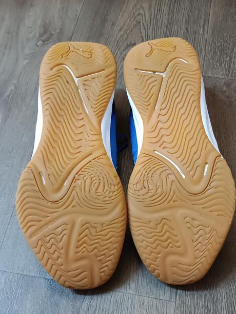 Sálovky puma varion, vel. 42 (27 cm), puma,42