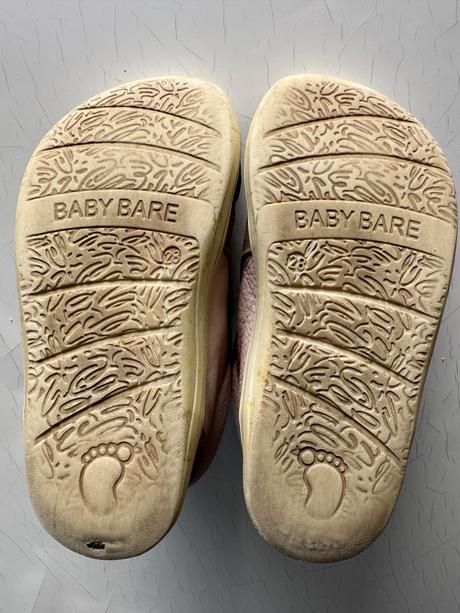 Baby bare febo youth princess vel. 28, baby bare shoes,28