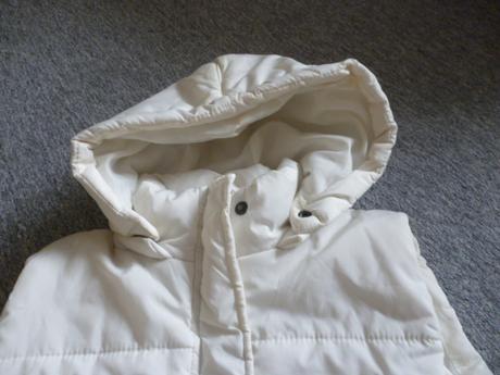 Prošívaná vesta 7-8 alive, alive,128