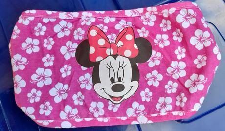 Celenka s minnie 3-8 let, f&f