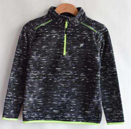 Mikina vel. 7 - 8 let, primark,128