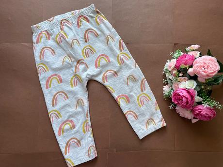 Teplačky slabé baggy - v.92, tu,92